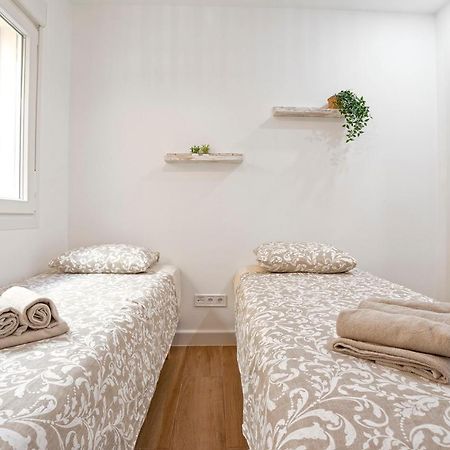 Malgi Apartment - Malaga City Centre Экстерьер фото